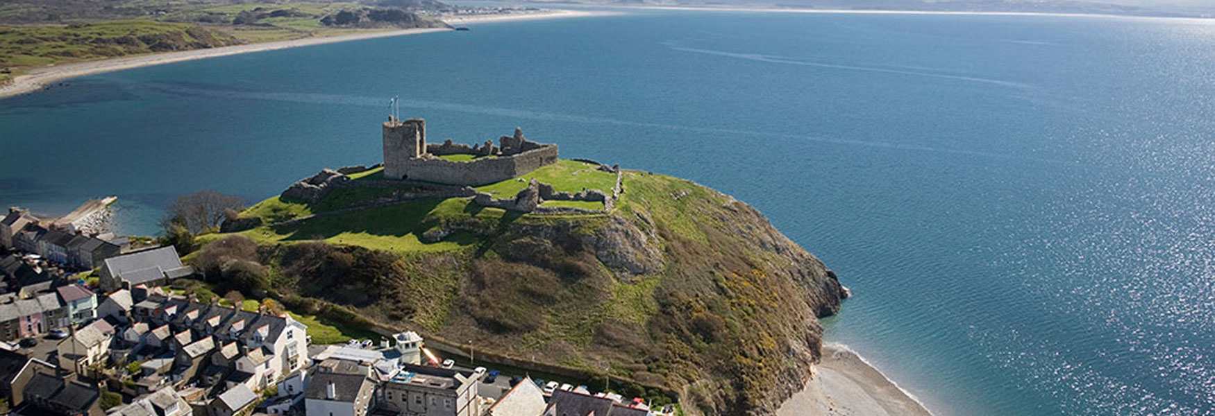 Visit the LlynPeninsula