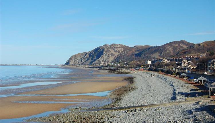 Image result for Penmaenmawr
