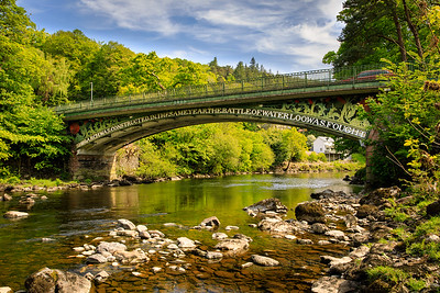 Things to do in Betws y Coed 