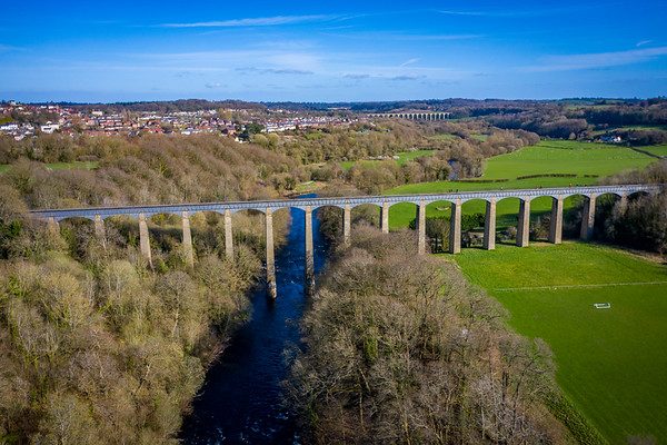 Things to do in Llangollen 