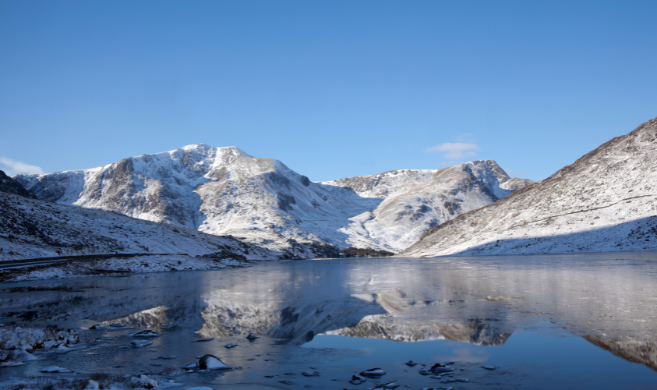 Wales In February Why February is a Great Time to Visit North Wales - Go North Wales