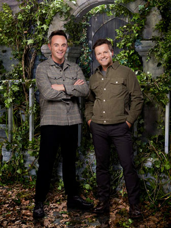 I'm A Celebrity's Shane Richie admits he was 'literally skint