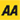 4 AA Gold Stars 4 AA Gold Stars