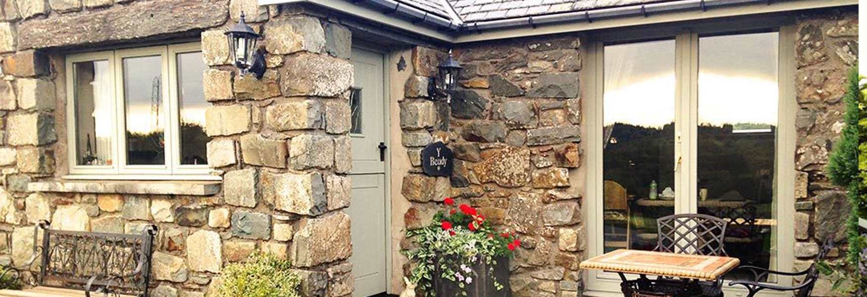 Pet And Dog Friendly Hotels North Wales