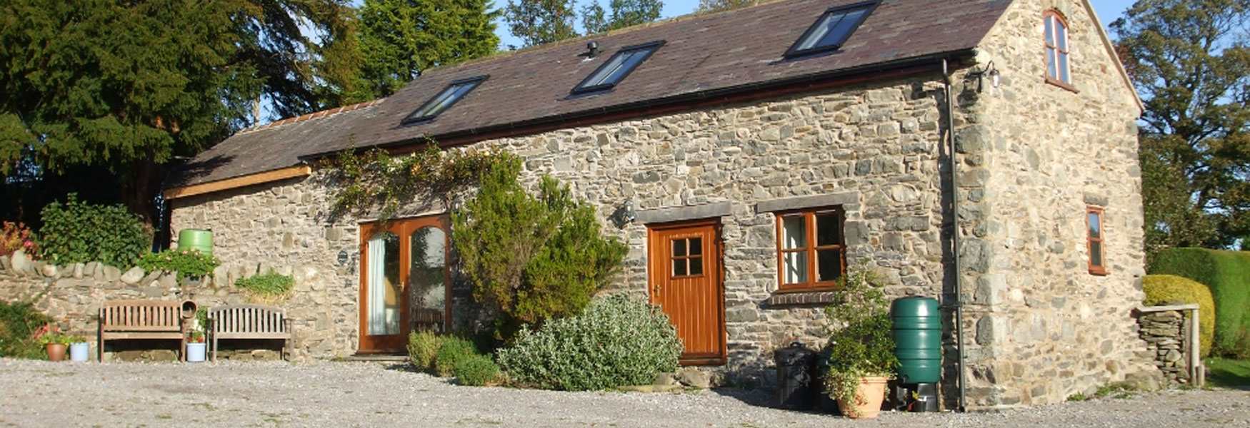 Holidays Cottages In North Wales