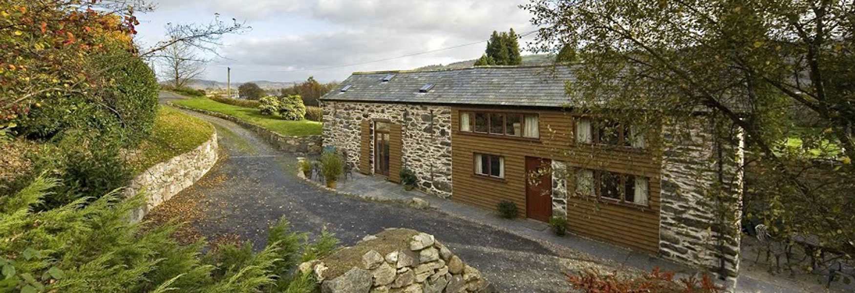 Self Catering Accommodation In North Wales Wales Self Catering