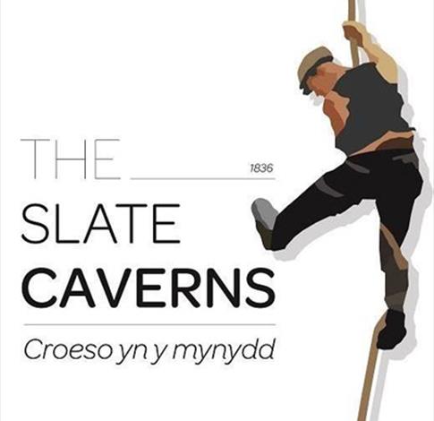 Glamping at the Slate Caverns Joins Visit Wales' Prestigious Gold Award List!