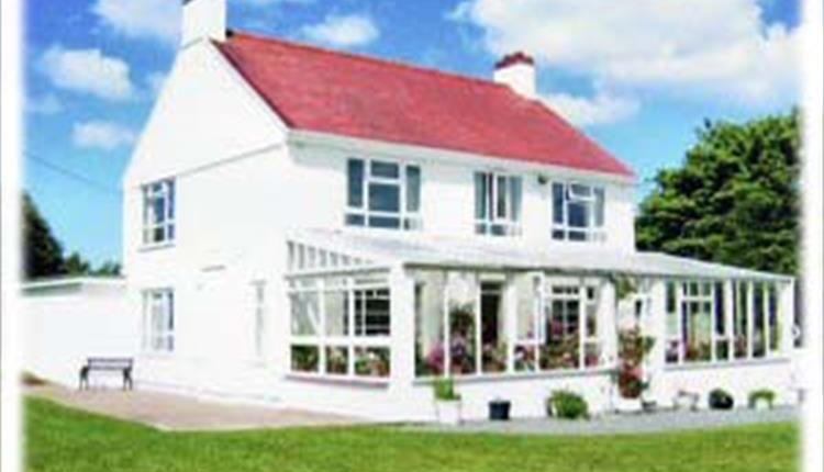 Minffordd Luxury Cottages Accommodation Places To Stay In