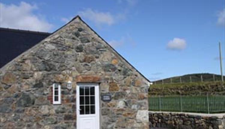 Carrog Farm Cottages Accommodation Places To Stay In North Wales