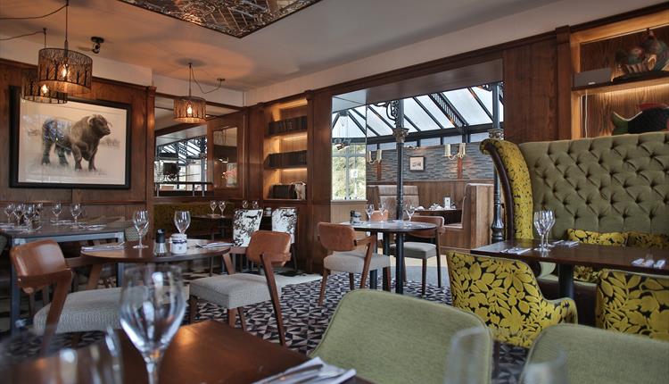 Royal Oak Hotel Accommodation Places To Stay In North Wales