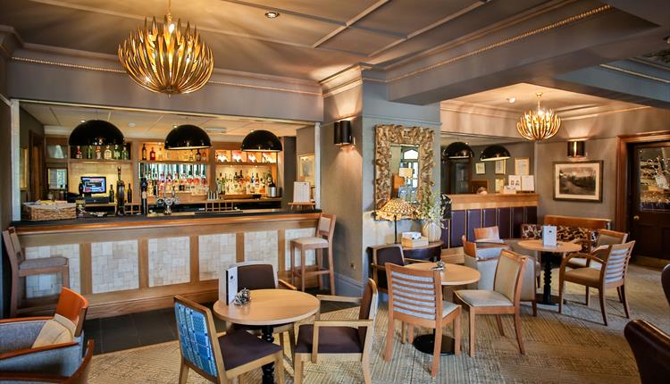 Royal Oak Hotel Accommodation Places To Stay In North Wales