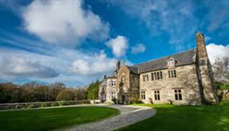 Dioni Holiday Cottages Accommodation Places To Stay In North Wales