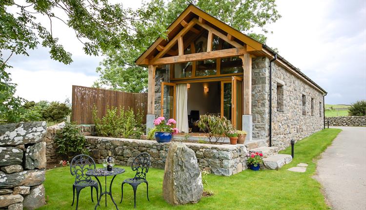 Dioni Holiday Cottages Accommodation Places To Stay In North Wales