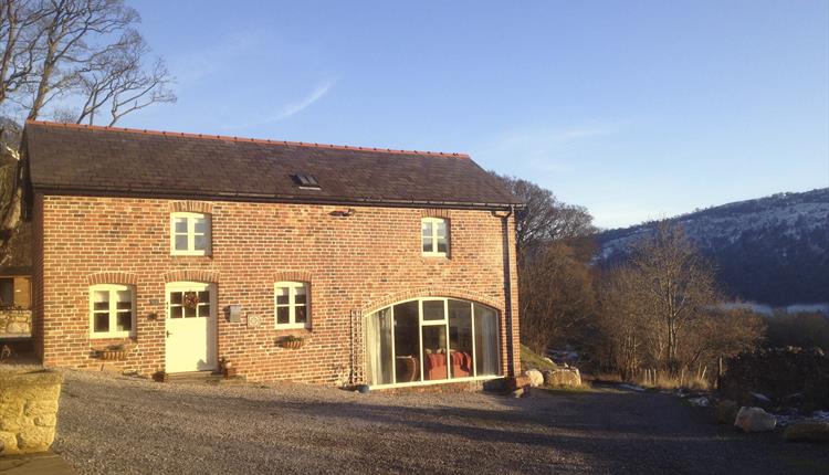 Sunbank Holiday Cottage Accommodation Places To Stay In North