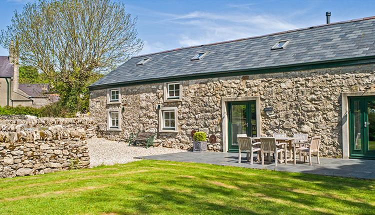 Plas Lligwy Holiday Cottages Accommodation Places To Stay In