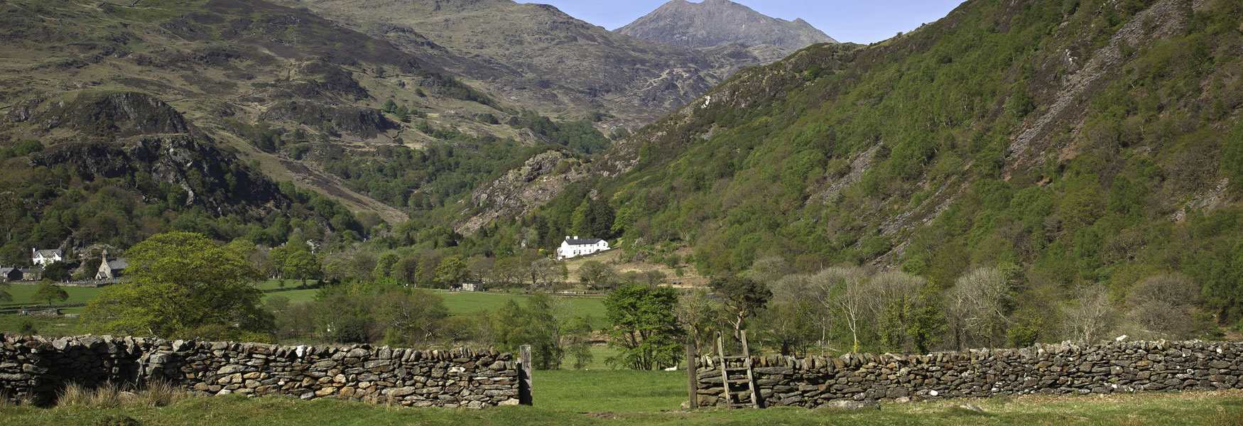Holidays Cottages In North Wales